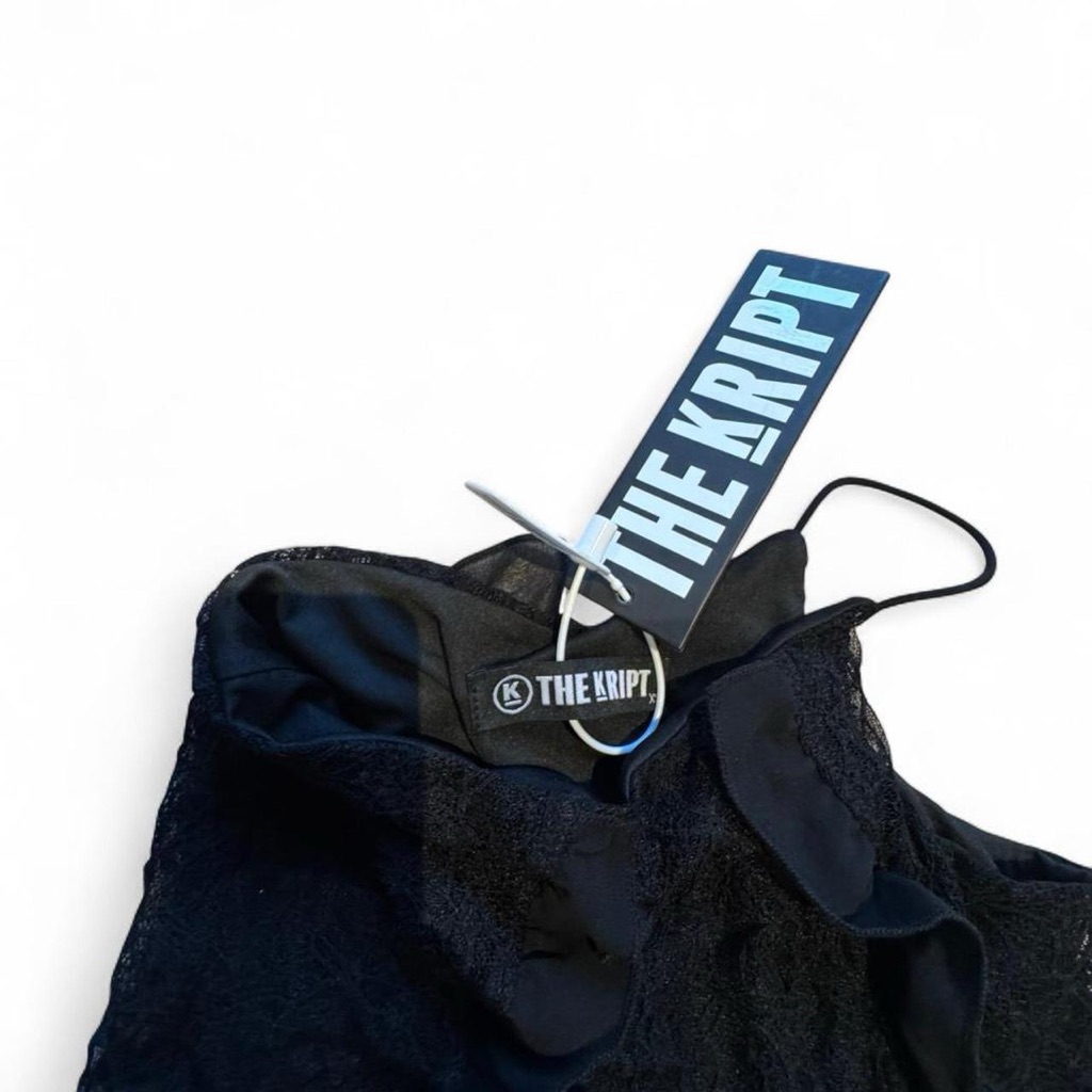 The Kript Liviana Skirt Nwt — image 5 of 5